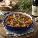 Quel vin avec un cassoulet : puissance et gourmandise à table