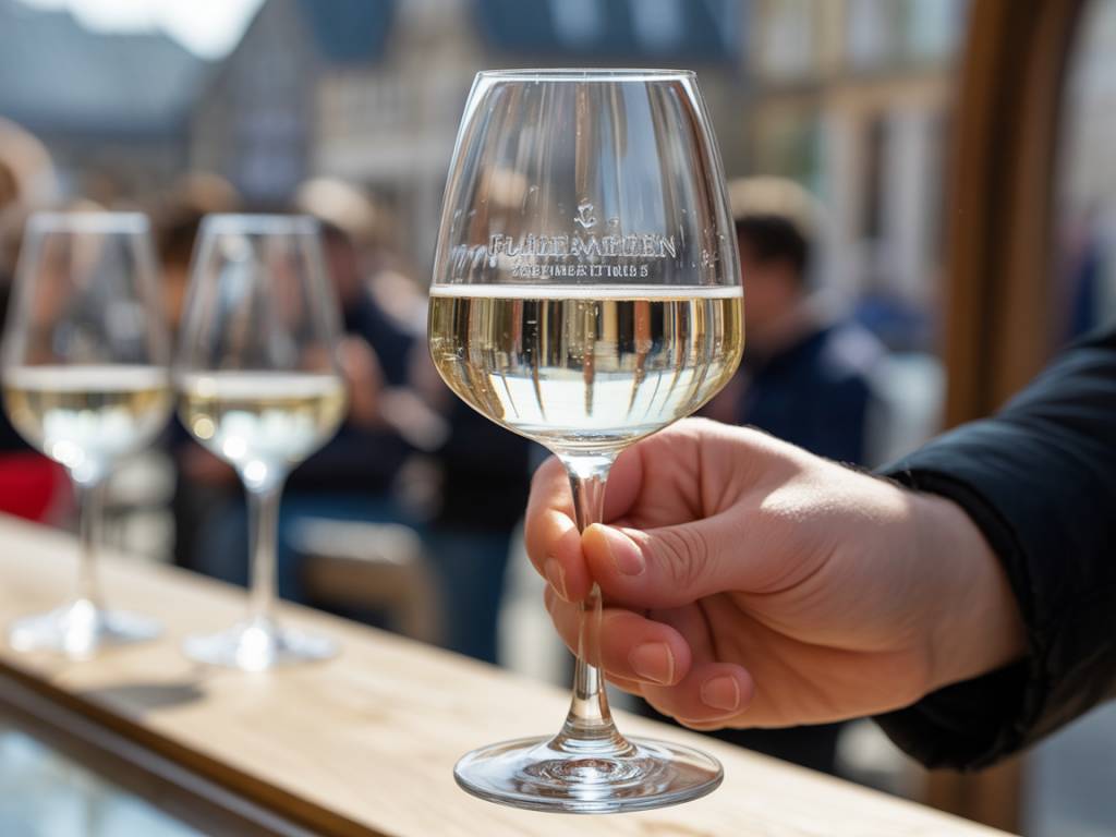Comment reconnaitre un bon champagne : les critères essentiels à observer