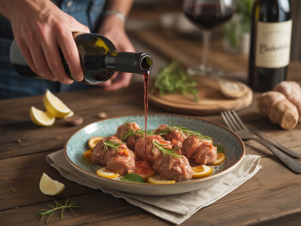 Quel vin avec potée : les meilleurs accords pour sublimer ce plat rustique