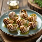 Que boire avec des escargots au beurre d'ail : accords classiques et audacieux
