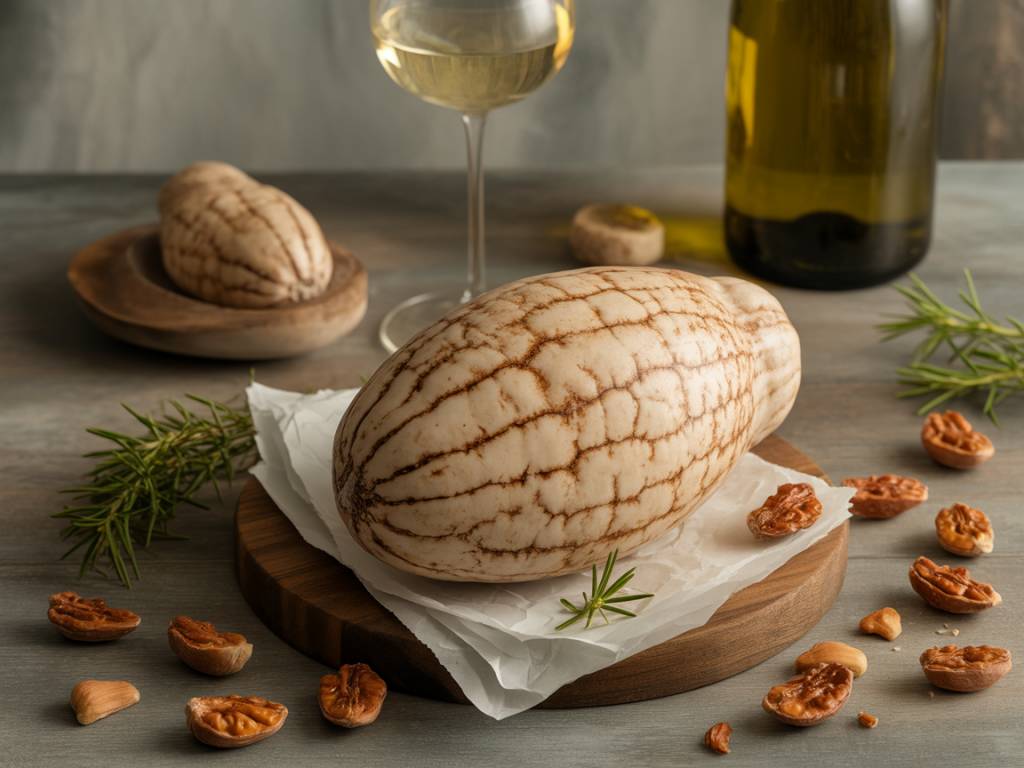 Quel vin avec noix de Saint Jacques : blancs fins pour délicatesse marine