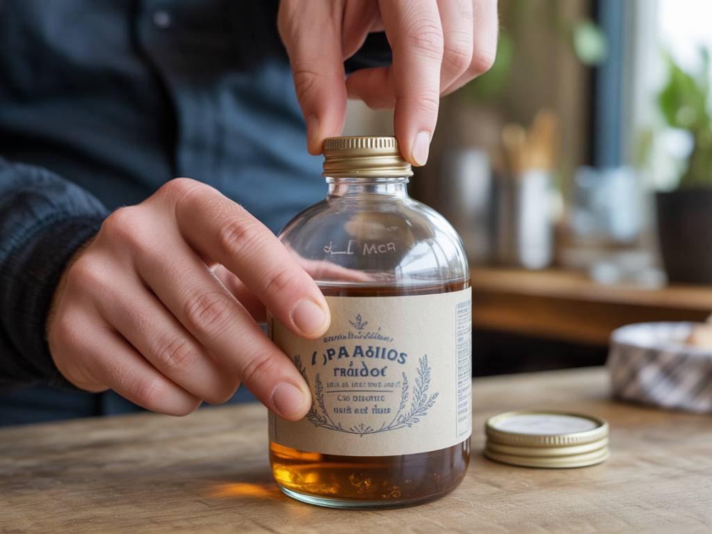 Comment ouvrir une bouteille sans tire bouchon : astuces pratiques à connaître