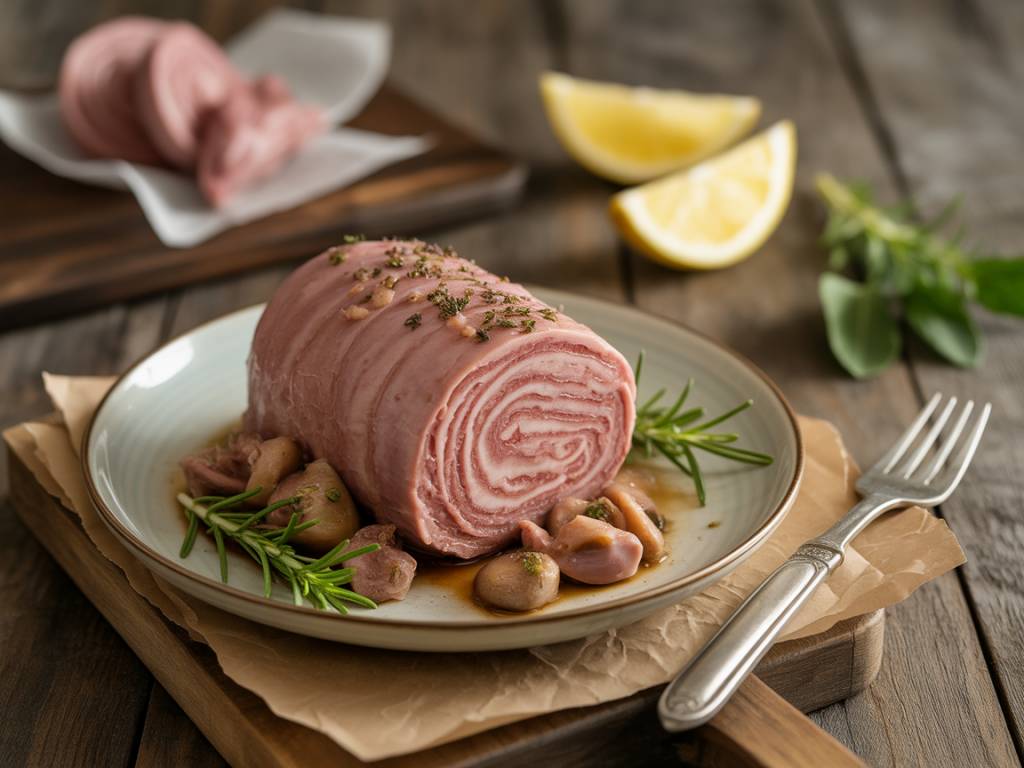 Quel vin avec rôti de veau : conseils pour une association subtile