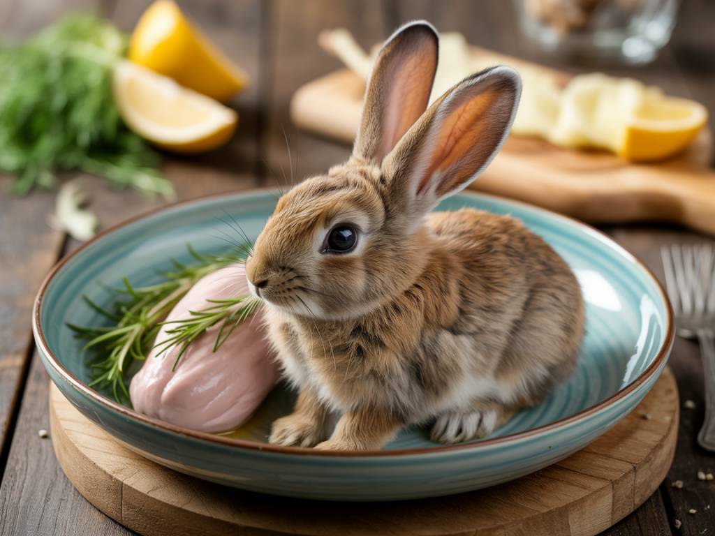 Quel vin avec le lapin : conseils pour lapin rôti, en sauce ou à la moutarde