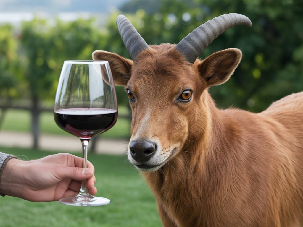 Quel vin avec chevreuil : gibier noble et vins de caractère