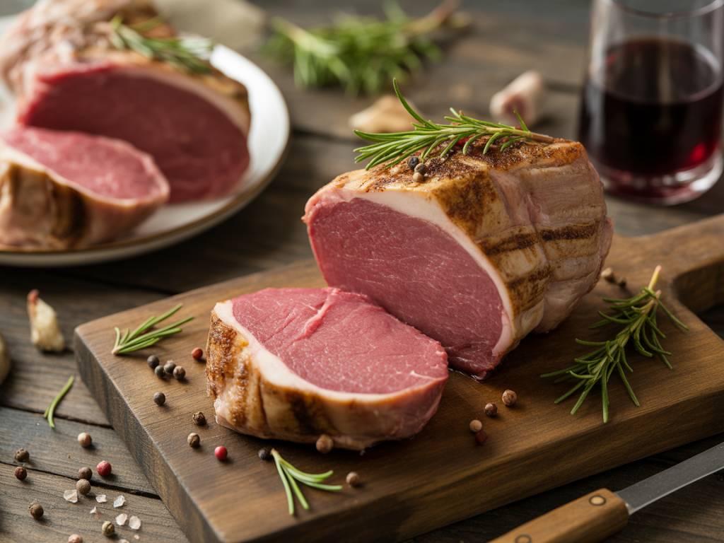 Vin filet de bœuf : comment choisir le rouge idéal