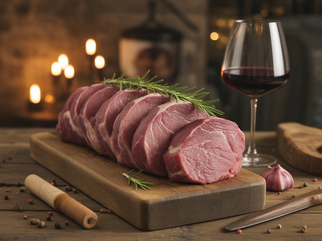 Quel vin avec le sanglier : rouges puissants pour viande sauvage