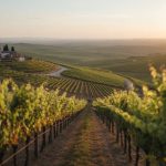 Visite au cœur des domaines viticoles bio : immersion dans des vignobles écoresponsables
