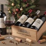 Guide d’achat : comment choisir un coffret de vin à offrir pour les fêtes