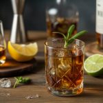Cocktail à base de whisky : recettes originales et techniques pour sublimer votre spiritueux