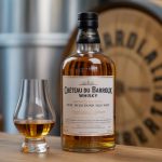 Château du Barroux whisky : histoire, élaboration et dégustation d’un single malt pas comme les autres