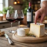 Accords vin et fromage : méthodes simples pour créer des mariages réussis à la maison