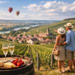Œnotourisme : découvrir les vignobles de Champagne, itinéraire et conseils de visite