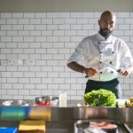 Couteau de chef japonais ou européen : lequel est fait pour votre cuisine ?